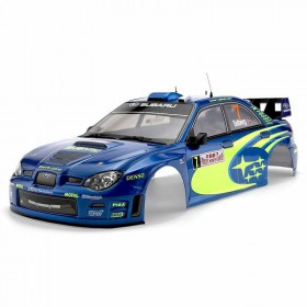 Killerbody Subaru Impreza WRC 2007 Body