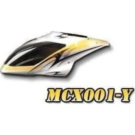 "Micro Canopy-Yellow (for 43B Micro Canopy-Yellow (for 43B, MCX, etc.)