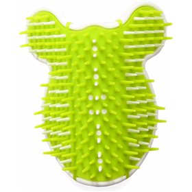 All For Paws Corner Groomer 14.6x12x4.7cm All For Paws Corner Groomer 14.6x12x4.7cm