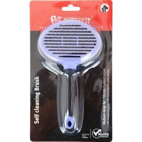 Pet Interest Βούρτσα Αυτοκαθαρισμού