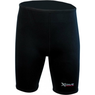 XDive Jersey Bermuda 3mm