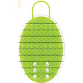 All For Paws 2 In 1 Groomer Περιποίησης Γάτας 20x11x2cm All For Paws 2 In 1 Groomer Περιποίησης Γάτας 20x11x2cm