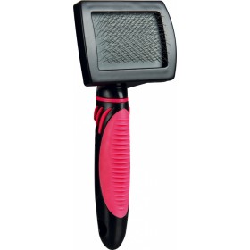 Trixie Βούρτσα Μαλακή Πλαστική για Γάτες 7x16cm