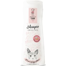 Perfect Care Provincial Summer Σαμπουάν Για Γάτες 400ml Perfect Care Provincial Summer Σαμπουάν Για Γάτες 400ml