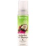 Tropiclean Waterless Cat Shampoo Berry &amp Coconut Αφρός Στεγνού Καθαρισμού Γάτας 220ml