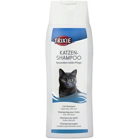 Trixie Σαμπουάν Cat 250ml