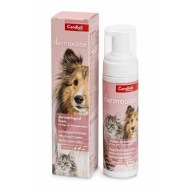 Candioli Dermousse Δερματολογικός Αφρός 200ml Candioli Dermousse Δερματολογικός Αφρός 200ml
