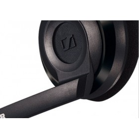 Sennheiser PC 3 On Ear Multimedia Ακουστικά με μικροφωνο και σύνδεση 3.5mm Jack Sennheiser PC 3 On Ear Multimedia Ακουστικά με μικροφωνο και σύνδεση 3.5mm Jack
