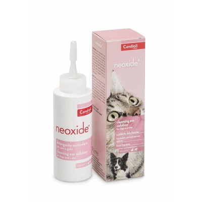 Candioli Neoxide 100 ml