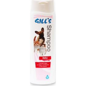 Gill's Σαμπουάν Baby 200ml
