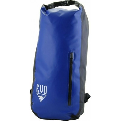 XDive Στεγανός Σάκος Evo Backpack σε Μπλε χρώμα 26lt