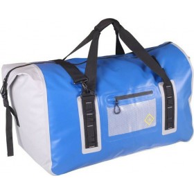 OZtrail Σάκος Αδιάβροχος Oztrail Hydra Duffle Μπλε 90lt