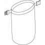 Lampa για Σάκος Αδιάβροχος Dry-tube 5lt 15x40cm