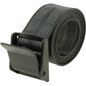 Unigreen Ζώνη Βαρών Κατάδυσης Latex Με Πλαστική Πόρπη 3mm