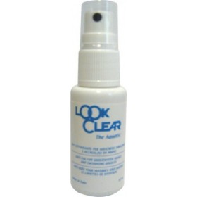 Look Clear - Αντιθαμβωτικό μάσκας Look Clear - Αντιθαμβωτικό μάσκας