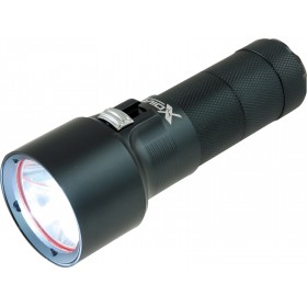 XDive Φακός Κατάδυσης Επαναφορτιζόμενος Led με Φωτεινότητα 800lm για Βάθος έως 100m XDive Φακός Κατάδυσης Επαναφορτιζόμενος Led με Φωτεινότητα 800lm για Βάθος έως 100m