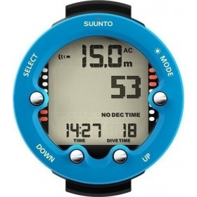Suunto Zoop Novo BlueΚωδικός: SS021644000 