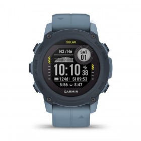 Garmin Descent G1 Hurricane Blue Garmin Descent G1 Hurricane Blue