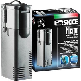 Sicce Micron Internal 300 lt/h Sicce Micron Internal 300 lt/h