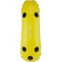 XDive Σημαδούρα Κατάδυσης PVC Διπλού Θαλάμου Κίτρινη