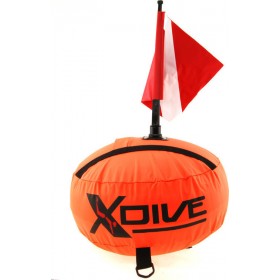 Scuba Force Σημαδούρα PVC με Κάλυμμα NylonΚωδικός: 65002 