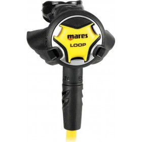 Mares Octopus Loop Ρυθμιστής Πίεσης Mares Octopus Loop Ρυθμιστής Πίεσης