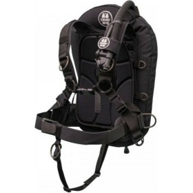 OMS IQ Lite με Ασκό Performance Mono Wing 27 lbs Μαύρο