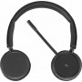 Dell WL5022 Ασύρματα On Ear Multimedia Ακουστικά με μικροφωνο και σύνδεση USB-A