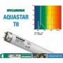 Sylvania Aquastar Φωτιστικό Ενυδρείου με Λάμπα T8 Φθορισμού Θαλασσινό/Κοράλλια 150% 60cm με Λευκό Φως 18W