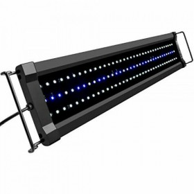 Led300 Φωτιστικό Ενυδρείου με Λάμπα Led 45cm