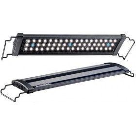 Φωτιστικό Ενυδρείου με Λάμπα Led με Λευκό Φως 2W 45cm