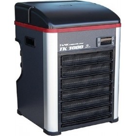 Teco Ψύκτης Ενυδρείου 31x31x45.8εκ. Teco Ψύκτης Ενυδρείου 31x31x45.8εκ.