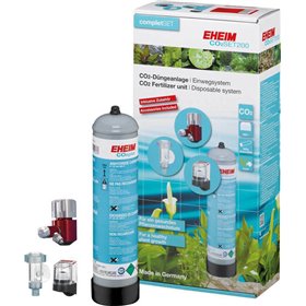 Eheim Σετ 200 Πλήρες Σύστημα CO2