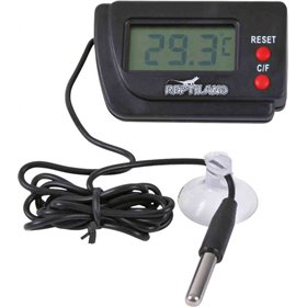 Trixie Θερμόμετρο Ψηφιακό με Αισθητήρα 6.5x4εκ.