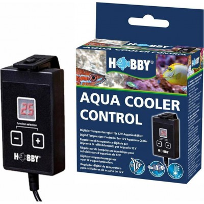 Hobby Aqua Cooler Control