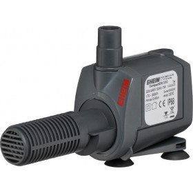 Eheim Compact On 600 7W Με Καλώδιο 1m 250-600 L/H Eheim Compact On 600 7W Με Καλώδιο 1m 250-600 L/H