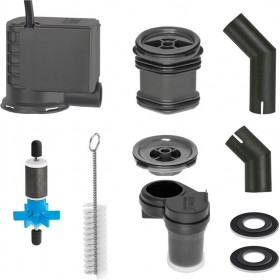 Juwel Eccoflow Pump 500 Juwel Eccoflow Pump 500