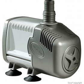 Sicce Syncra Silent 4.0 Mε Καλώδιο 2.20m 3.500 L/H Sicce Syncra Silent 4.0 Mε Καλώδιο 2.20m 3.500 L/H