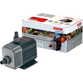 Eheim Universal 600 Pump Με Καλώδιο 10m 600 L/H Eheim Universal 600 Pump Με Καλώδιο 10m 600 L/H