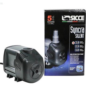 Sicce Syncra Silent 2.0 32W 2.150 L/H Sicce Syncra Silent 2.0 32W 2.150 L/H
