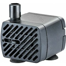 Nobleza Κυκλοφορητής Νερού - Αντλία Ενυδρείου 250L/h 3W Nobleza Κυκλοφορητής Νερού - Αντλία Ενυδρείου 250L/h 3W