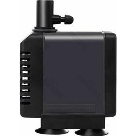 Nobleza Sobo Κυκλοφορητής Νερού - Αντλία Ενυδρείου 1200L/h 25W Nobleza Sobo Κυκλοφορητής Νερού - Αντλία Ενυδρείου 1200L/h 25W