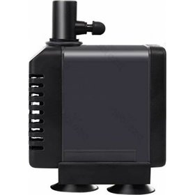 Nobleza Κυκλοφορητής Νερού - Αντλία Ενυδρείου 600L/h 12W Nobleza Κυκλοφορητής Νερού - Αντλία Ενυδρείου 600L/h 12W