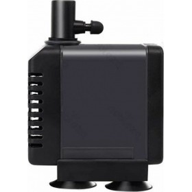 Nobleza Κυκλοφορητής Νερού - Αντλία Ενυδρείου 1200L/h 25W Nobleza Κυκλοφορητής Νερού - Αντλία Ενυδρείου 1200L/h 25W