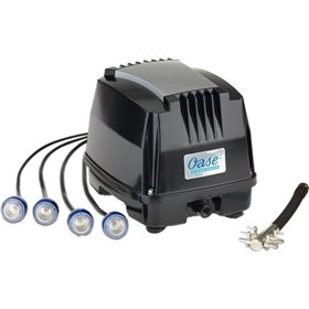 Oase AquaOxy 4800 Αεραντλία Οξυγόνωσης για Μεγάλα Ενυδρεία