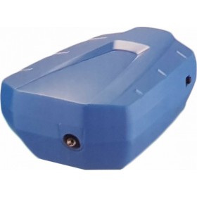 BPS Blackwell Αεραντλία / Οξυγονωτής Ενυδρείου Μονής Εξόδου BPS 2,5W 3lt/Min