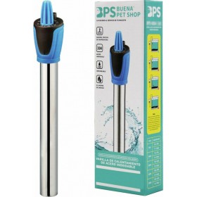 BPS Blackwell Θερμοστάτης BPS 500W με Ροοστάτη Ρύθμισης Θερμοκρασίας