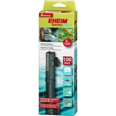 Eheim Thermopreset 100W