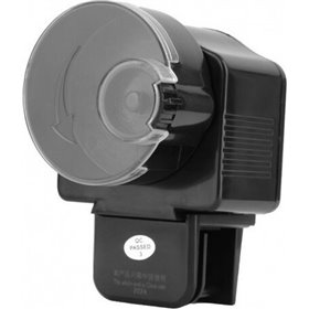 Resun Αυτόματη Ταίστρα Ψαριών Ενυδρείου για Προγραμματιζόμενη Σίτιση 7.4x10.2x11.2εκ. Resun Αυτόματη Ταίστρα Ψαριών Ενυδρείου για Προγραμματιζόμενη Σίτιση 7.4x10.2x11.2εκ.