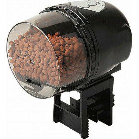 Resun Αυτόματη Ταίστρα Ψαριών Ενυδρείου για Προγραμματιζόμενη Σίτιση Resun Αυτόματη Ταίστρα Ψαριών Ενυδρείου για Προγραμματιζόμενη Σίτιση